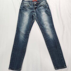 Zanadi Blue Jeans Size 9